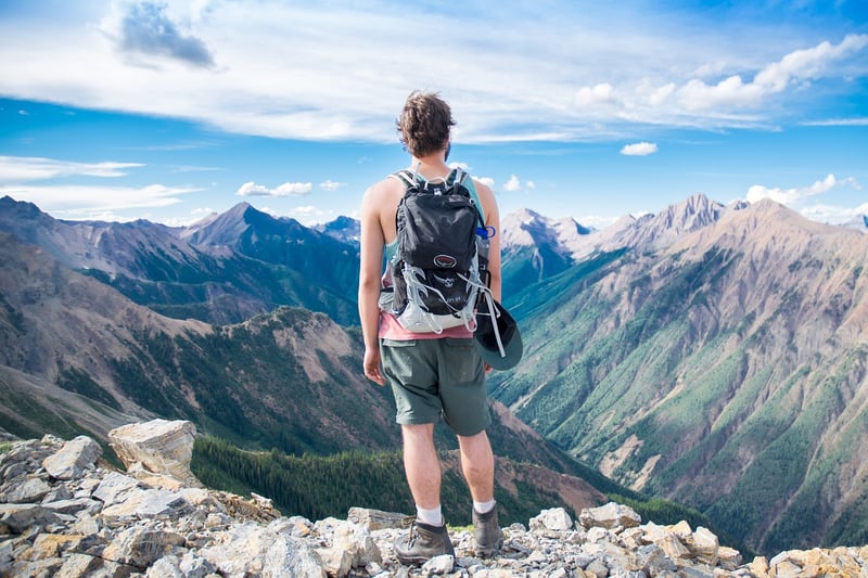 Outdoor Adventure